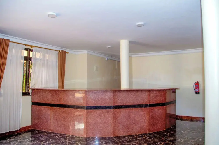 TreasureView Courts