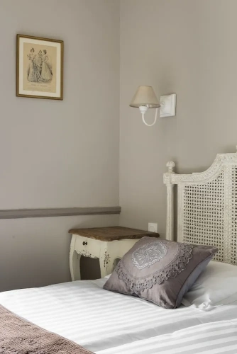 Comfort Twin room