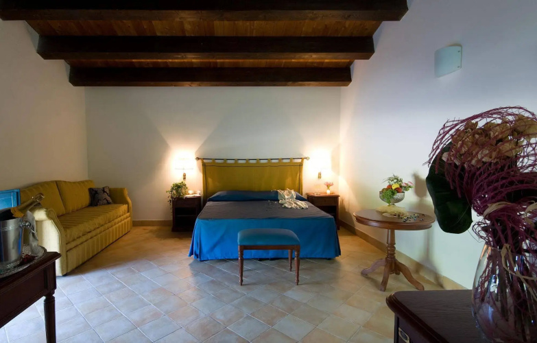Relais Angimbé