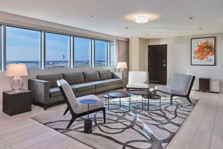Hilton Atlanta Airport photo 9