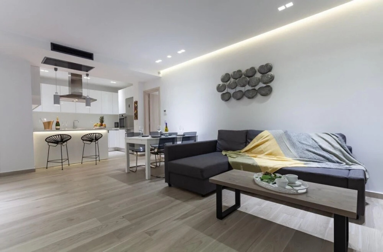 Cavo Lindos Villas Villa Vrachos