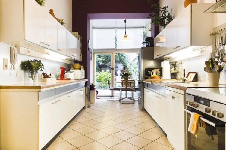 Comfort Quadruple Apartment