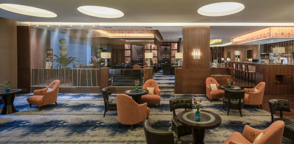 Park Plaza Beijing Wangfujing