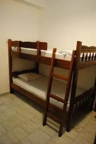 Santorini Youth Hostel