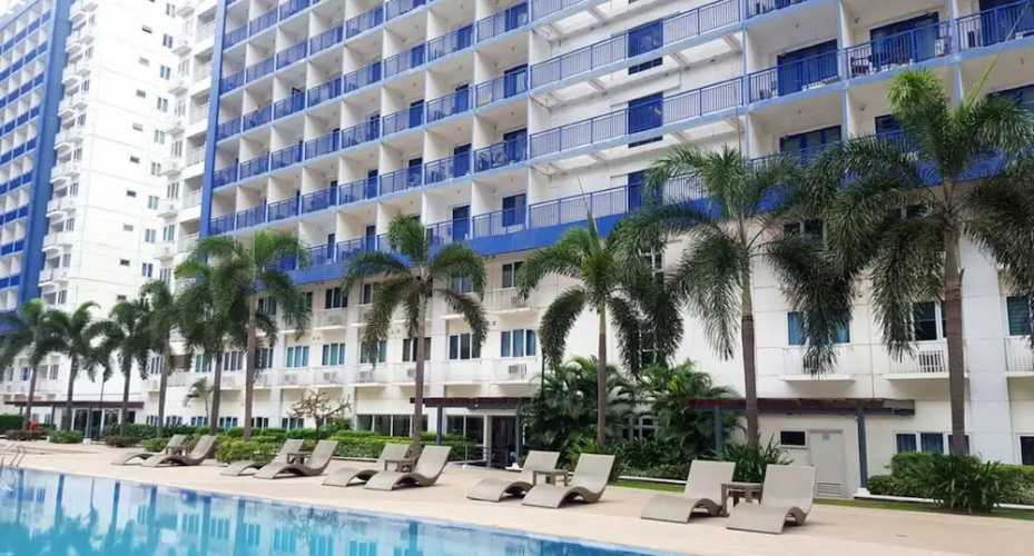 Sea Residences Condotel