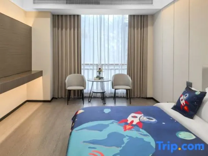 Family Suite