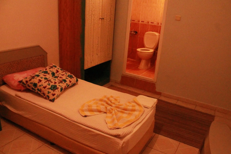 Ak Asya Hotel