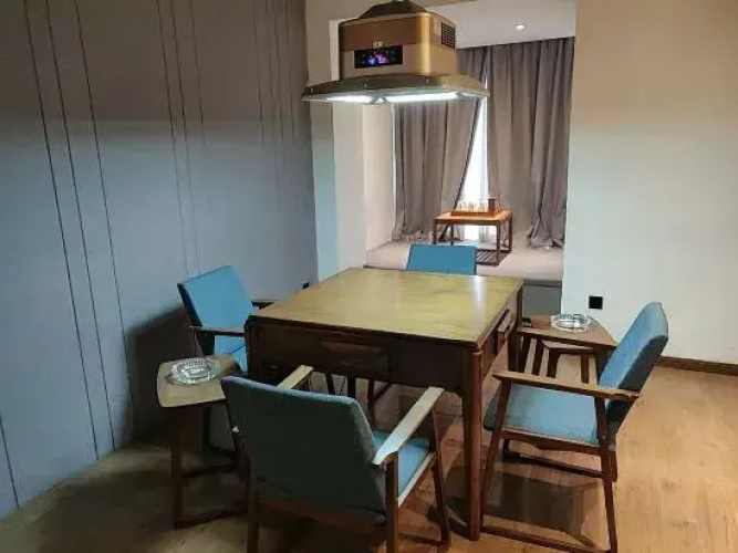 Anxin Apartment