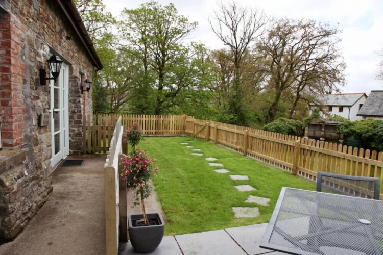 Birchill Farm & Cottages
