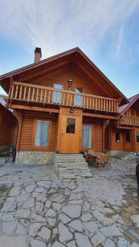 Villa Bora