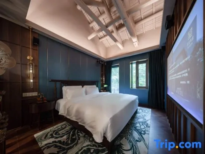 Premier Double Suite