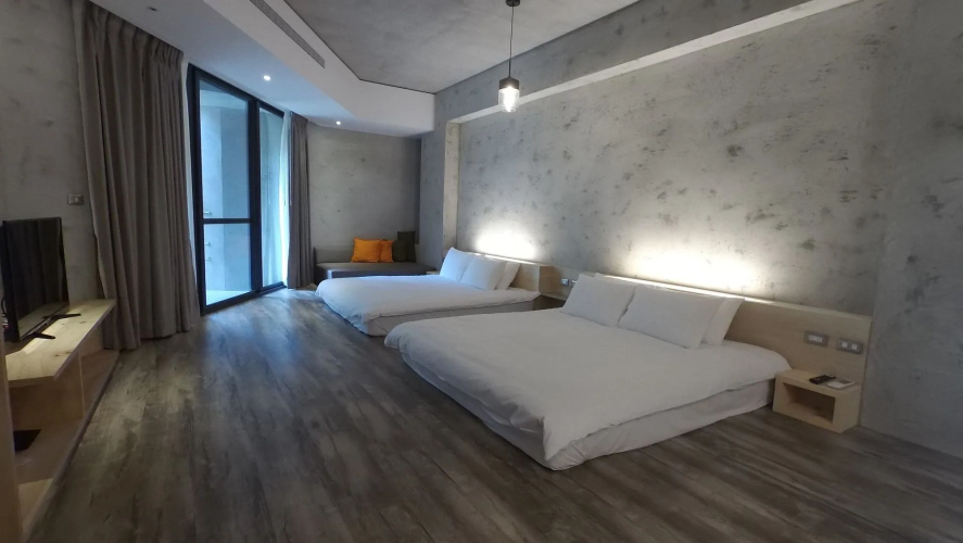 Sun Moon Inn