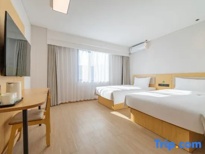 Business Twin room