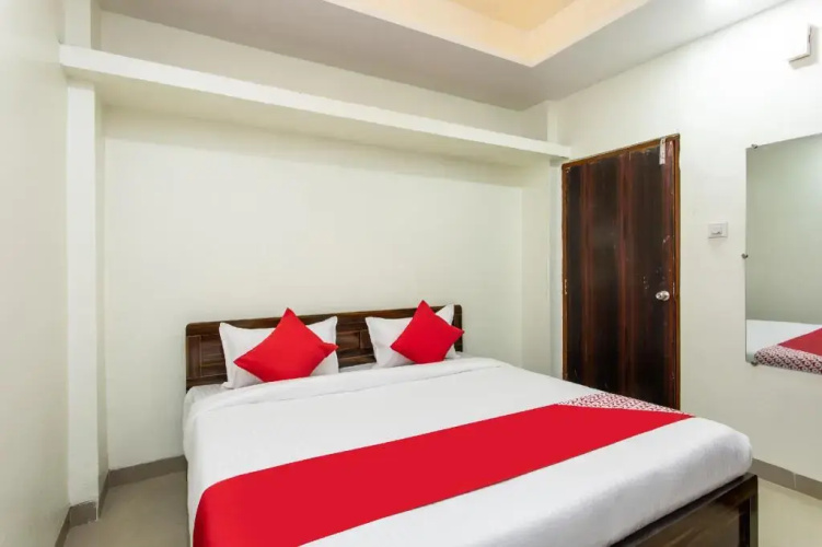 Hotelbild