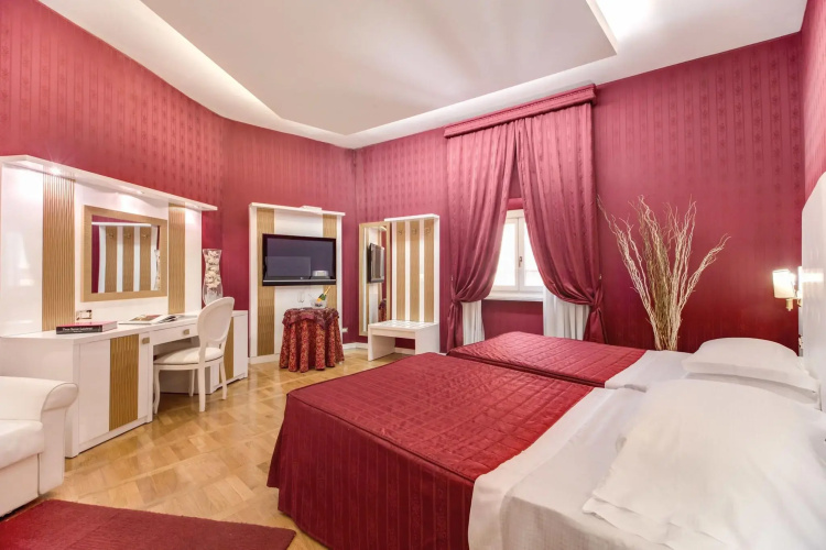 Hotelbild