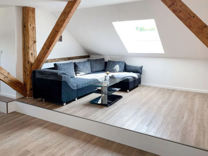 Apartment Borkum Westerholt