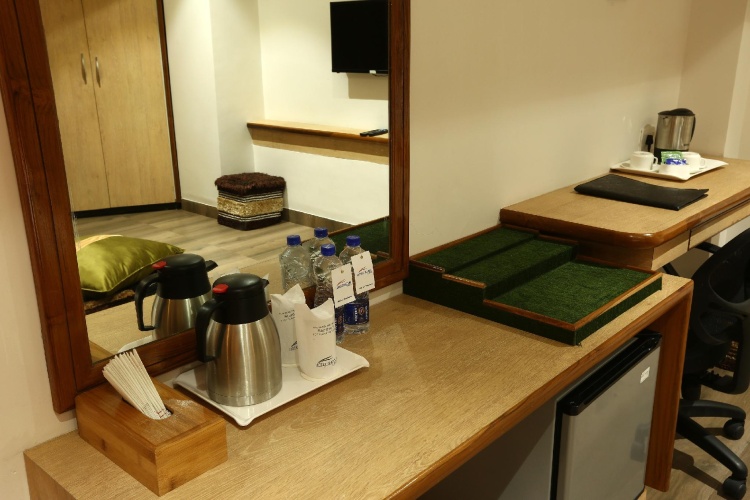 Suite