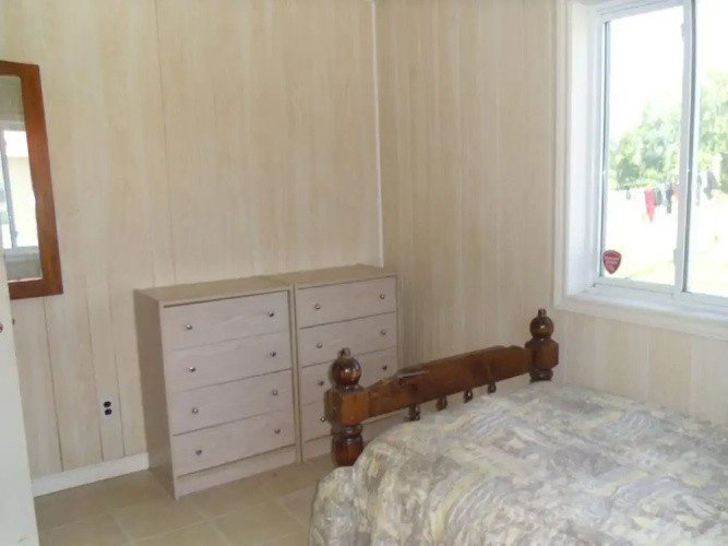 Safehaven Bed and Breakfast