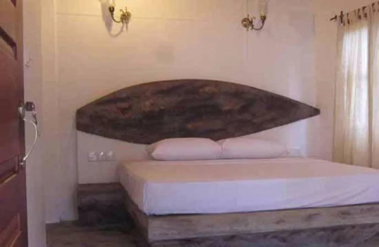 Arugamabay Surf Resort Hotel