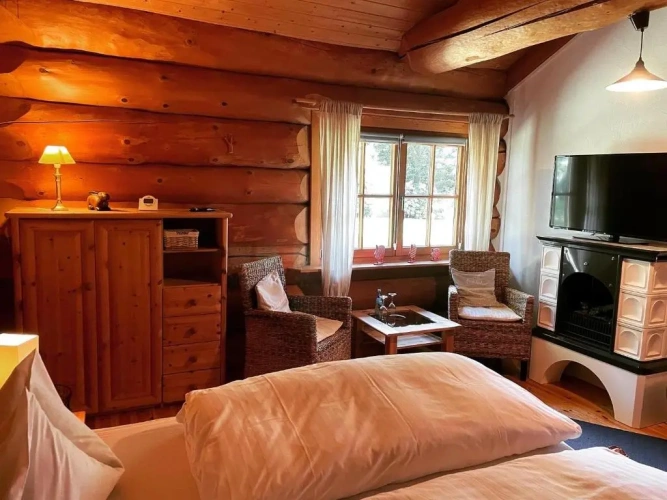 Chalet