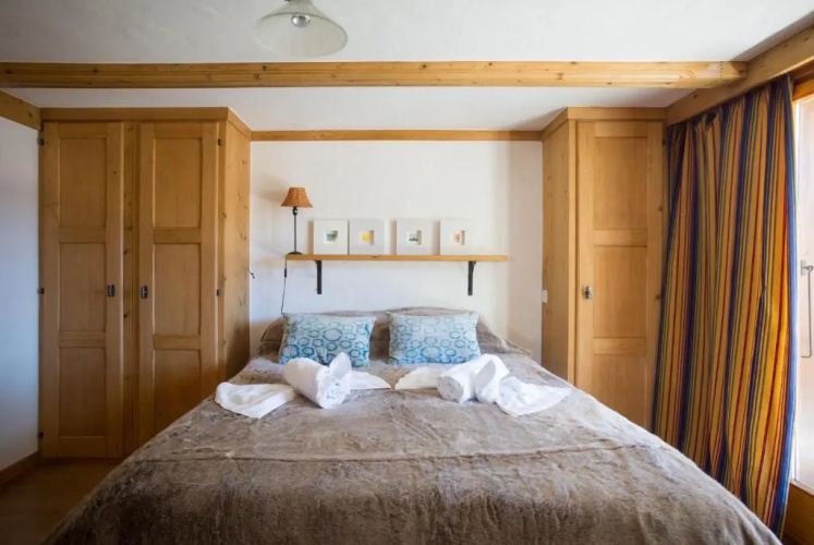 Apartment Avouitzons 220