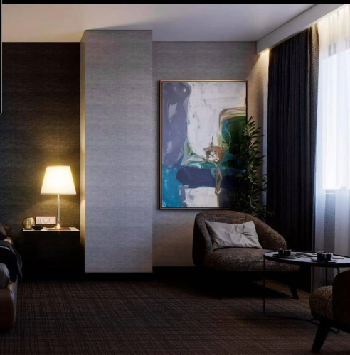 Grand Isias Hotel