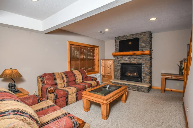 Keep Dreaming 4 Bedroom House