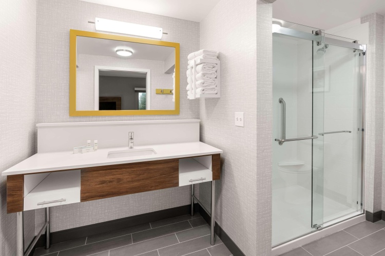 Hampton Inn & Suites Portland Tigard photo 14