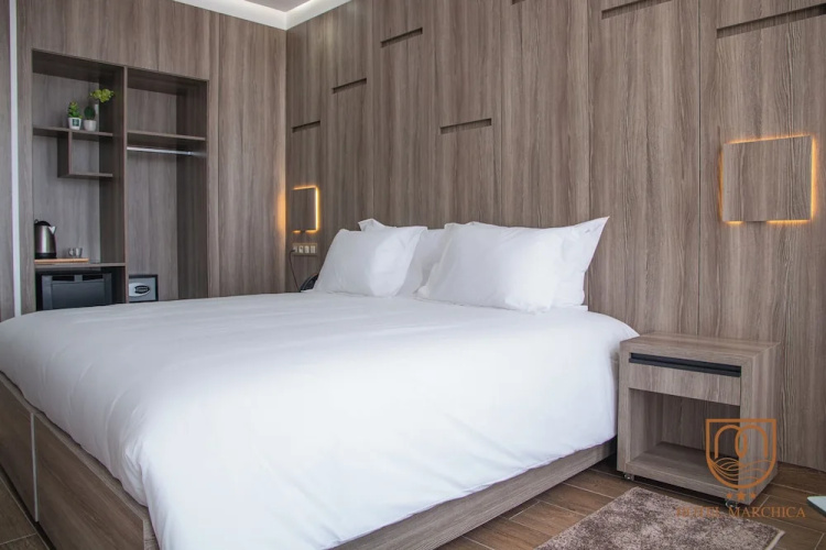 Marchica Hotel