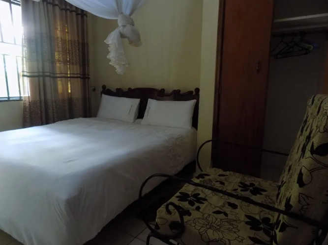 Cielo Country Inn
