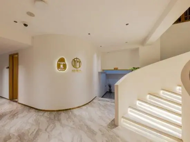 Floral&nbsp;Hotel·An instant hotel