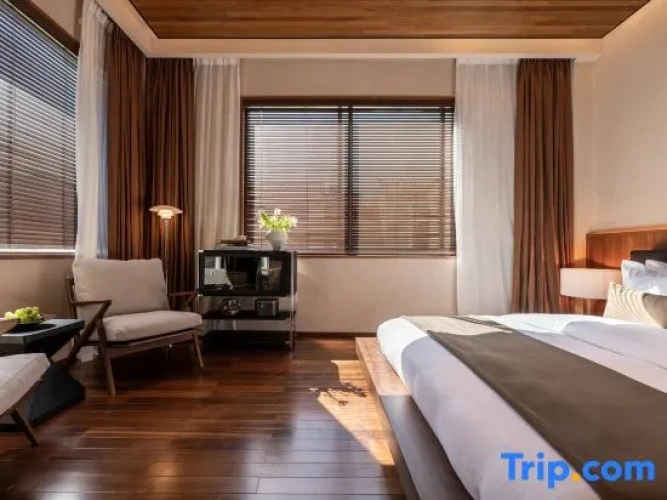 Luxury Double room