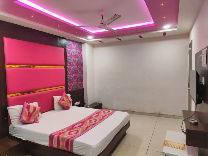 Hotel Lotus Gold