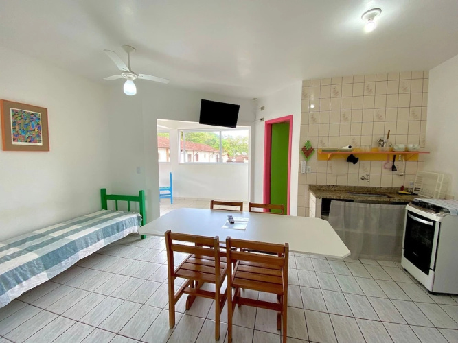 Sununga Flats