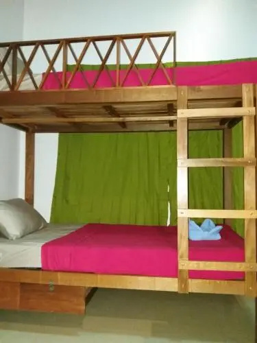 Kannitha Boutique Hotel