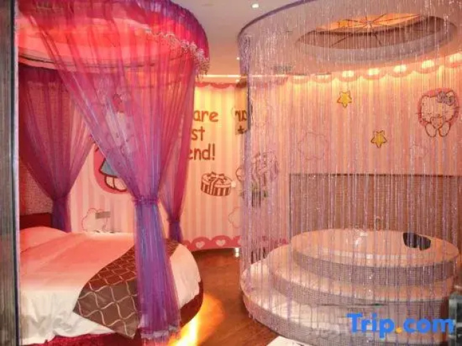 Tida Theme Hotel