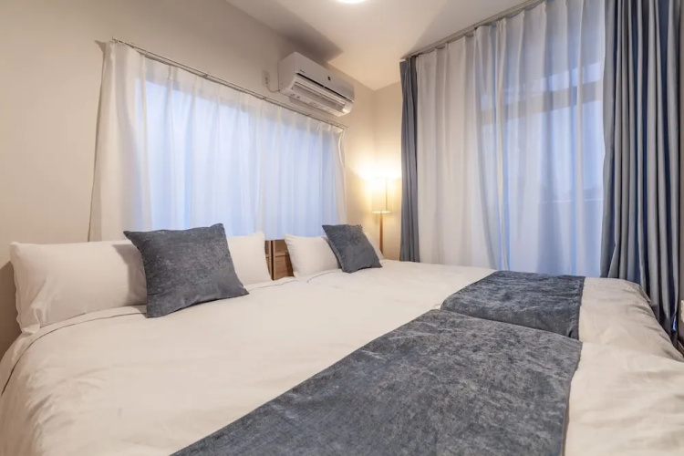 Eldor NishiKojiya Apartment