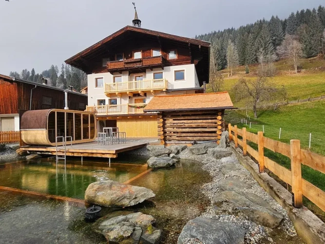 Cottage