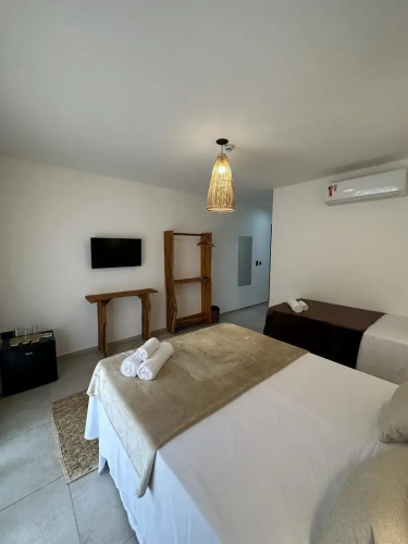 Pousada Deu Praia Maragogi