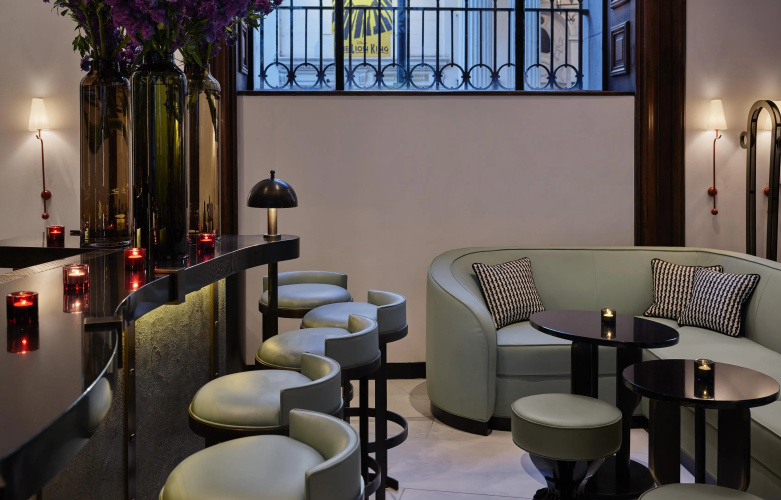 One Aldwych photo 17
