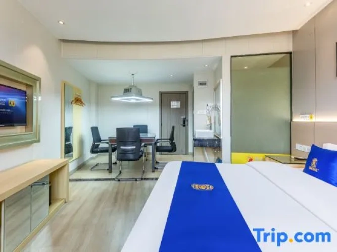 Business Double room