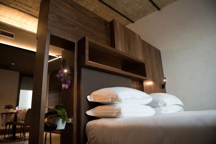 Gasometer Urban Suites