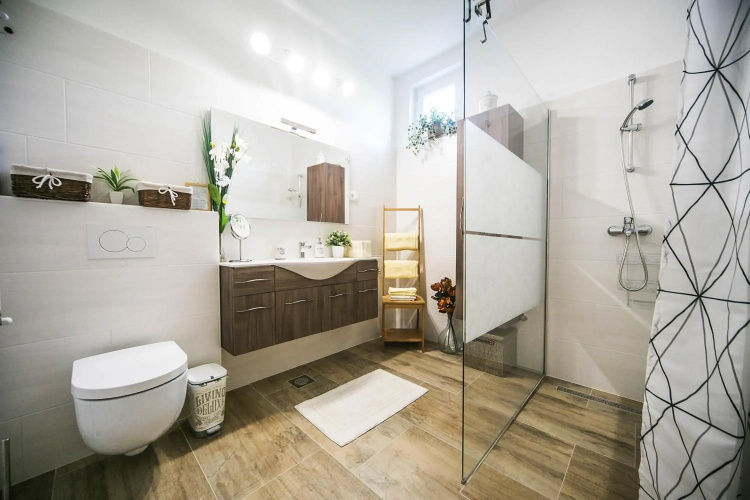 Cozy Istrian House