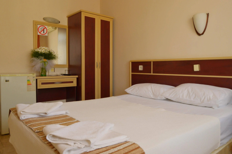 Aydin Apart Otel