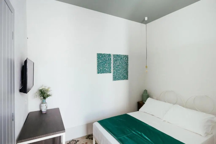 Fico Apartments