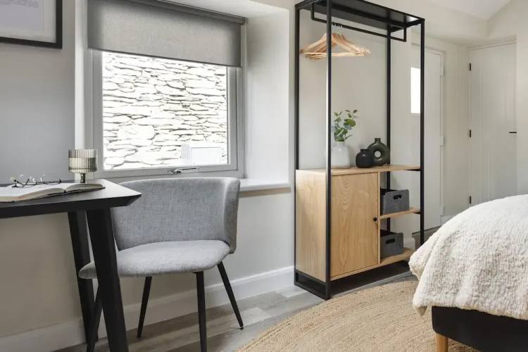 Ferry View Studio in Bowness-on-windermere