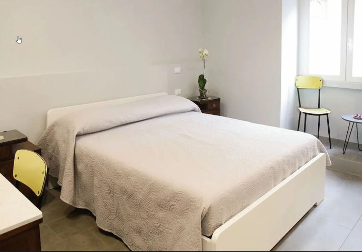 HOA Guest House Rome
