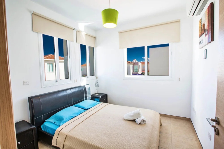 Avra Villa 55