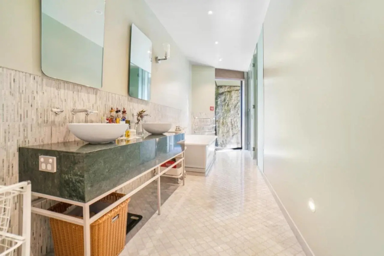 Lanah Residence