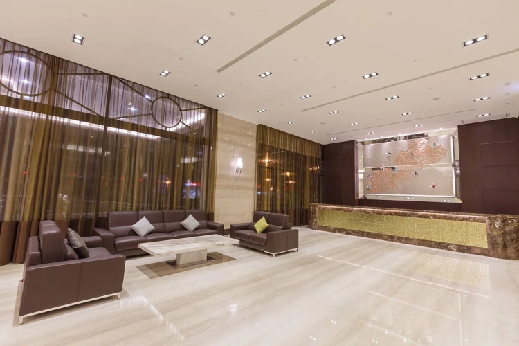 Royal Gold Hotel